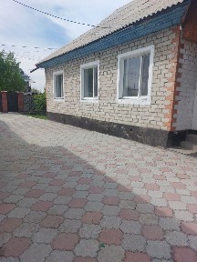 Срочно продам дом.