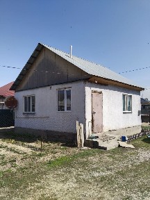 Продам дом в Исаево