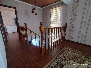 Продаётся коттедж на дачном участка