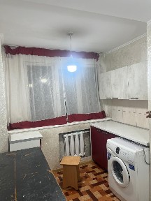 Квартира на долгий срок в мкр. Шанырак-1