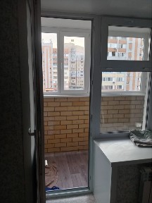 Продается 1-комнатная квартира в Павлодаре