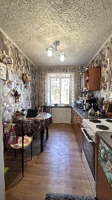 Продам квартиру