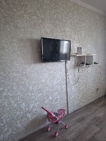Продам 2 комнатную квартиру в 4 мкр
