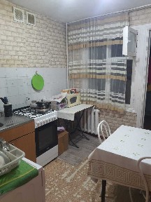 Светлана Империя продажа 4комнатная Самал