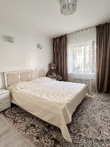Алматинская область, Алматы, Ауэзовский район