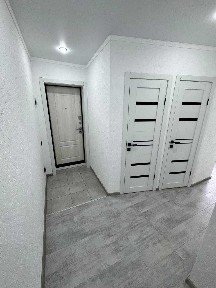 Продаётся 2-х ком квартира с ремонтом, ул. 50 Лет Октября 84, 12 мил!