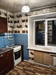 Квартира 3х комнатная