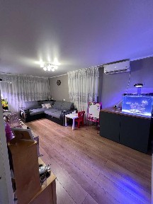 Продаётся 2-х ком квартира, Парковая 54, 10,3 мил!