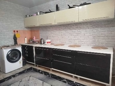 Продам однушку, малосемейного типа