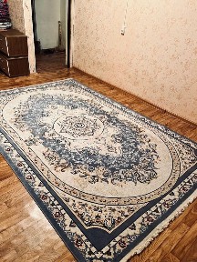 Сдается квартира в Кульсары