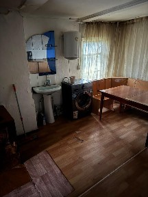 Продам дом в селе Теренколь