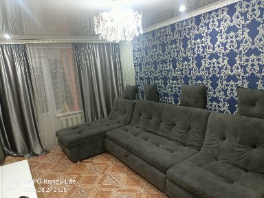 Квартира 3 комнатная сдается в аренду