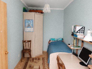 2х комнатная Центр, продажа или обмен
