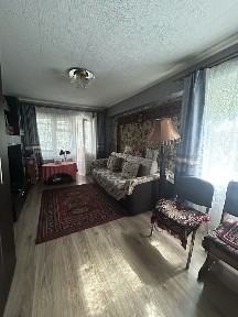 2- комнатная по ул. Потанина, 45