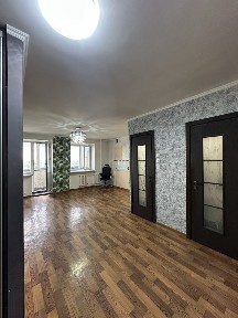 3х комнатная квартира