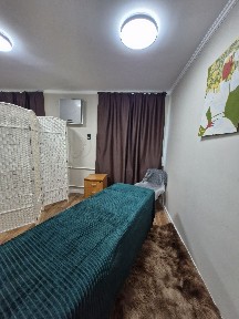 Массажный кабинет