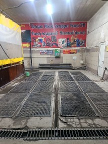 Алматинская область, Кендала