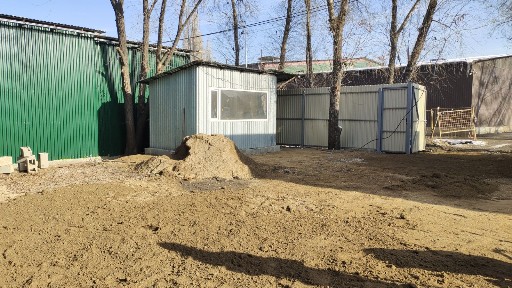 Сдам в аренду складское помещение