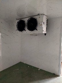 Аренда промышленной морозильной камеры