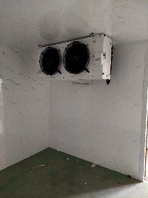 Аренда промышленной морозильной камеры