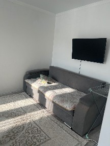 1к. квартира в аренду долгосрочно