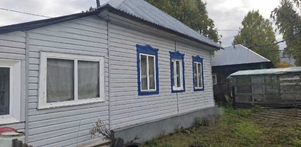 Продажа дома на досафе улица ускаменогорский переулок