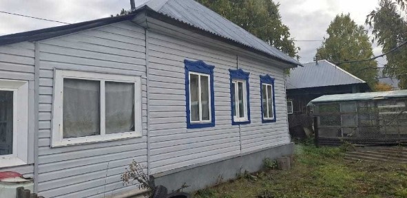 Восточно-Казахстанская область, Риддер