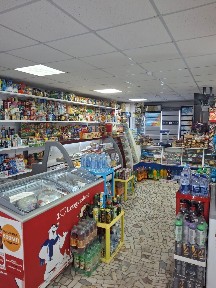 Сдам в аренду продуктовый магазин
