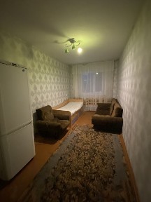 Сдам 2х комнатную квартиру