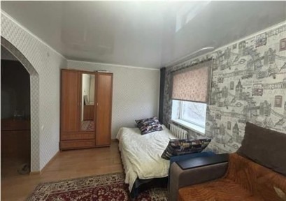 Продам 2 ком Полноценную каартиру по ул. КРАВЦОВА (Целинный м-Н.