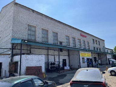 Сдам помещения в аренду в ЦЕНТРЕ (Обувная фабрика) возле Мегастроя