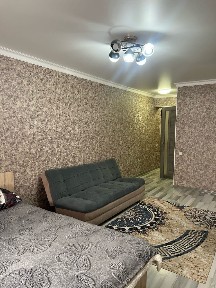 2 комн квартира люкс