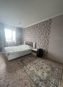 Продам трёх комнатную квартиру в п. Актау