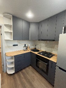 Продается квартира