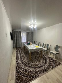 Продается 3х-комн. кв на Горке Дружбы