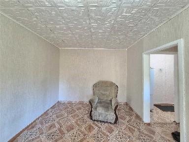 Продам 2х комнатную квартиру на Блюхера, на 2/4 этажного дома