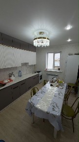Западно-Казахстанская область, Уральск, 2-й рабочий