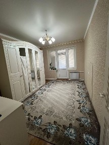 Мангистауская область, Актау, 1