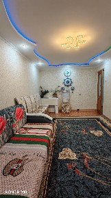 3-х комнатная квартира Строитель мкрн!