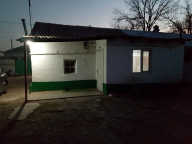 Продаётся дом просим 19.мл торг есть.