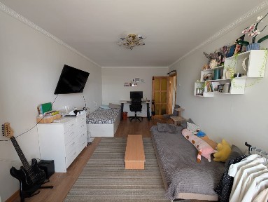 Квартира 1 комн 32 кв уют