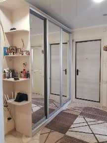 Северо-Казахстанская область, Петропавловск