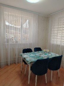 Продаётся дом в городе Есик улица Жаманкараева 140