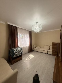 Продам дом 18 мкр г. Конаеве
