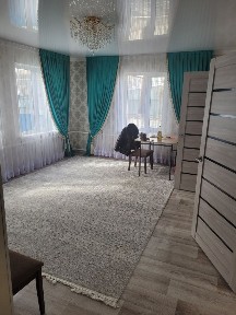 Уй сатылады барлык мебель калады