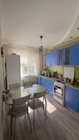 Продам 3 -комнатную квартиру или обменяю с вашей доплатой на 1-ком