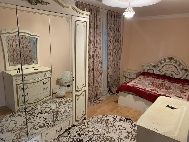 Квартира 2 х комнатная
