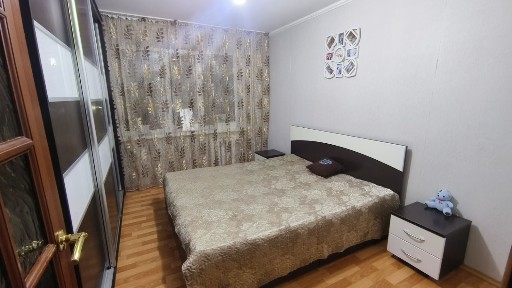 Западно-Казахстанская область, Мичуринское