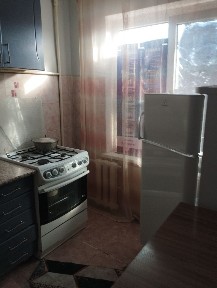 Сдается квартира