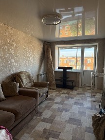 Продам квартиру 1 ком-н на 6 районе